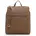 Rucksack Hellbraun