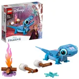 LEGO Disney Frozen II Salamander Bruni 43186
