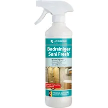 HOTREGA® GmbH Badreiniger Sani Fresh 500 ml