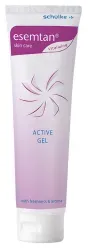 Schülke esemtan® Aktiv Gel, vitalisierend 115503 , 150 ml - Tube