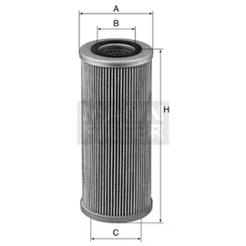 Mann Filter MANN-FILTER HD 952/9