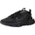 Nike React Vision Herren black/black/anthracite/anthracite 43