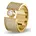 Damenring 925er Silber Ringe