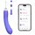 Lovense Hyphy Dual-End Vibrator