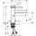 Hansgrohe Finoris Einhandmischer Chrom