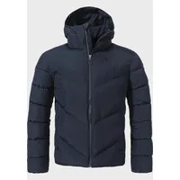 Schöffel Herren Style Lodos Ins Jacke (Größe XL, blau)