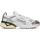 Under Armour Sola Unisex Stone/Metallic Silver/Team Kelly Green 44,5