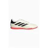 Adidas Copa Pure 2 Club IN Fußballschuhe Herren - Beige