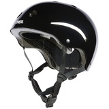 O'Neal Oneal Dirt Lid Solid Mtb Helmet schwarz, S-M