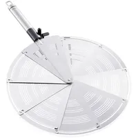 Leifheit Spritzschutz