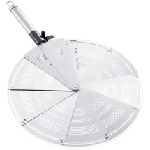 Leifheit Spritzschutz