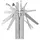 Victorinox SwissTool X inkl. Lederetui