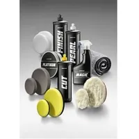 Sia Abrasives Sia Polierpaste Siachrome Finish 1kg