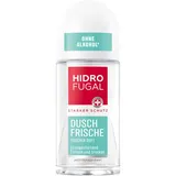 Hidrofugal Antitranspirant Deo Roll-on Dusch Frische