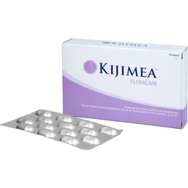Synformulas GmbH Kijimea FloraCare 56 St.