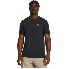 Under Armour Vanish Seamless Trainingsshirt Schwarz L
