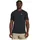 Under Armour Vanish Seamless Trainingsshirt Schwarz L