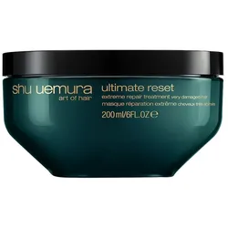 Shu Uemura Ultimate Reset Extreme Repair Treatment Haarkur & -maske 200 ml Damen