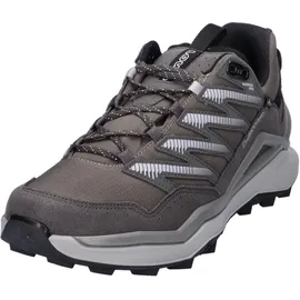 Lowa Maddox Pro GTX Low Herren Grey / Grey 43,5