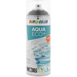 MOTIP Dupli-Color AQUA ECO+ RAL 9005 matt 350 ml