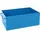 Certeo Auffangwanne Polyethylen 2120022 blau