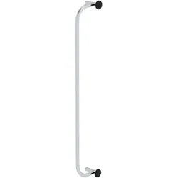 MUNK Handlauf steckbar 1250mm für min. 6 Stufen mit 235mm Abstand