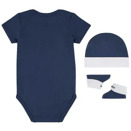 Converse Kids Classic Ctp 3 Units Körper - Converse Navy - 0-6 Monate