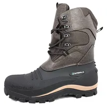 Spirale Winterstiefel Bernd braun 39