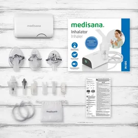 Medisana IN 600 Inhalator
