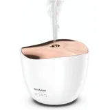 Sharp Aroma Diffuser Zerstäuber weiß/roségold