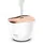 Sharp Aroma Diffuser Zerstäuber weiß/roségold