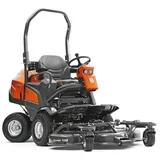 Husqvarna Rider P 525 DX Aufsitzmäher/ Rasentraktor (Mähdeck: ohne Mähdeck, Aufbau: Startklar-Service, Mähdeck: ohne Mähdeck, Aufbau: Startklar-Service, Mähdeck: ohne Mähdeck, Aufbau: Startklar-Service, Mähdeck: ohne Mähdeck, Aufbau: Startklar-Service)