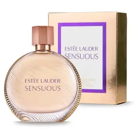 Estée Lauder Sensuous Vapo 50ml Eau De Parfum Pink One Size