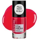 benecos Happy Nails hot summer 5 ml