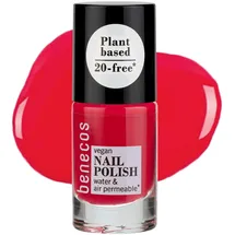 benecos Happy Nails hot summer 5 ml
