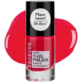 benecos Happy Nails hot summer 5 ml