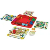 Hasbro Spiel MONOPOLY Go! Spiel