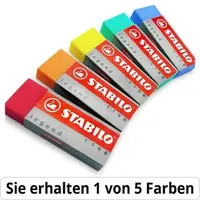 Stabilo Radiergummi legend 1 St.
