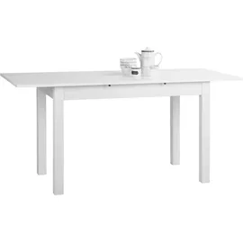 Die Möbelfundgrube Esstisch weiß