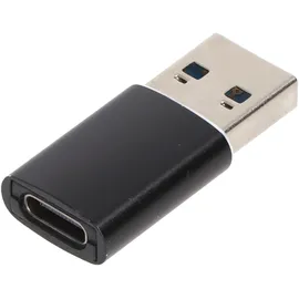AccuCell USB-A auf USB-C Adapter