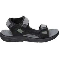 Nicoboco  Sandalen ZODIAK 25  in Schwarz, 40