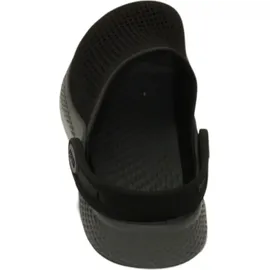 Crocs LiteRide 360 Clog black/slate grey 38-39