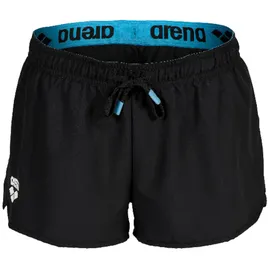 Arena Damen Team Short Solid M