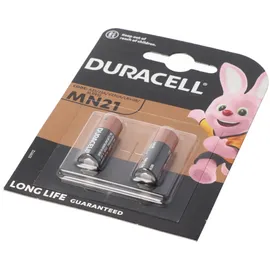 Duracell Specialty MN21 2 St.