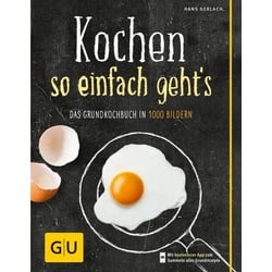 Kochen - so einfach geht's