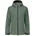 Damen 3l Jacke Größe XXS gruen