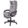 Minecraft Gaming-Stuhl grau