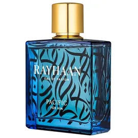Rayhaan Pacific Eau de Parfum 100 ml