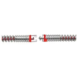 Rothenberger ROPOWER Profile Cable, 16mm - 72490