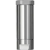 Riegler Inline-Druckregler, 2 x IG, mit Sekundärentlüftung, G 1/2,